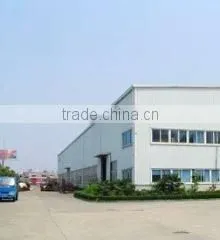 Shanghai Say & Show Signage Co., Ltd. company overview - view 1 thumbnail
