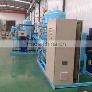 Energy-saving Type of PSA Oxygen Generator Machine thumbnail-5