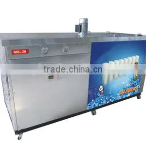 Mytest Block Ice Machine MB-10-20 thumbnail-1