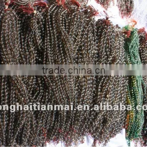 Wholesale Natural Smoky QUARTZ Crystal HEALING Beads thumbnail-1