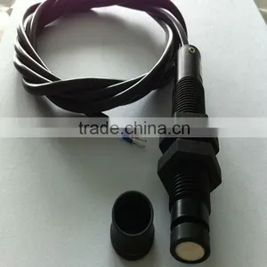 Ultrasonic Liquid Level Sensor thumbnail-1