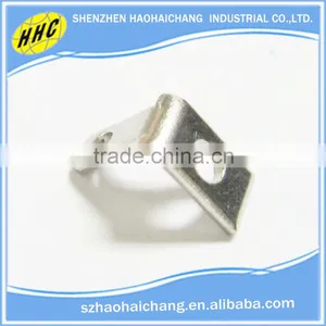 China Customized High Quality Stainless Steel Terminal Block thumbnail-5