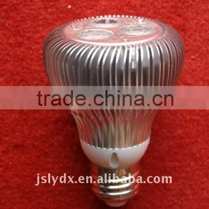 High Power LED Spotlight Led Spot Light (3x1W) thumbnail-1