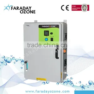 Ozone Generator for Water and Air Treatment thumbnail-6