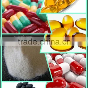 Professional Formula of Vegetable Gelatin Softgel Production thumbnail-3