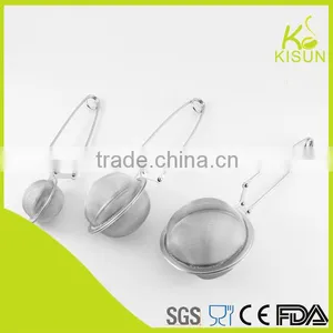 3D Cube Coffee and Tea Infuser Basket Filter thumbnail-2