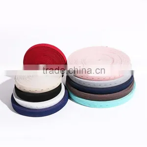 Wholesale Mesh Tape Custom Elastic Waist Band With Low Price thumbnail-1
