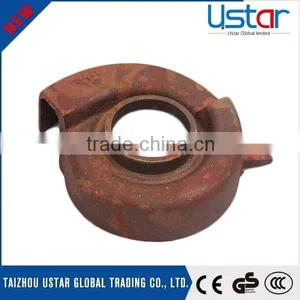 Hot Sale Flow Guidance Plate Water Pump Spare Parts thumbnail-1