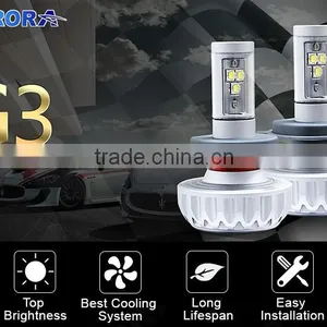 Super Bright Led Headlight Bulb for Car Auto thumbnail-2