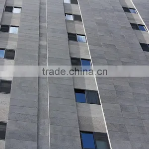 Basalt Lava Stone Volcanic Rock For Building Exterior Wall Decoration thumbnail-1