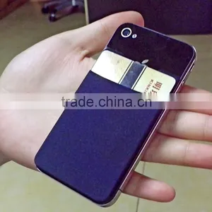 Mobile Device Card Pocket thumbnail-4