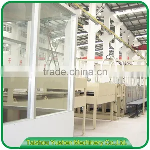 High Quality Good Aluminum Sheet Plate Great Cleaning Line Super thumbnail-1