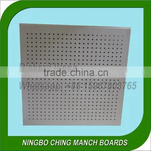 Soundproofing Wall Cladding Panels thumbnail-1
