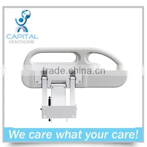 CP-A212 Foshan Good Quality Collapsible Bed Side Rails thumbnail-3
