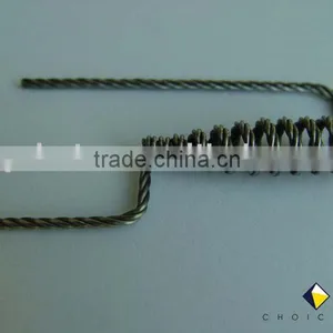Tungsten Coils Tungsten Wire for Vacuum Coating thumbnail-1