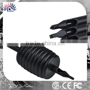 Top Grade 30mm Silicon Disposable Tattoo Grip thumbnail-1