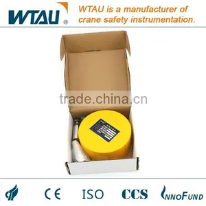 WTAU JD-180 Angle Sensor for Truck Tower Crawler Crane thumbnail-6