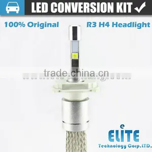 Fanless 4800 Lumen Led Headlight for W203 thumbnail-3