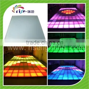 LED Garden Floor Light thumbnail-1