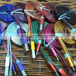 Mobile Phone Usb Cable for Samsung Galaxy s6 Cable, China Factory Price thumbnail-3