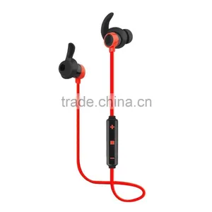 STN-222 Sports Style Bluetooth Headphone Wireless Mini Portable Bluetooth Headset Headphone thumbnail-3