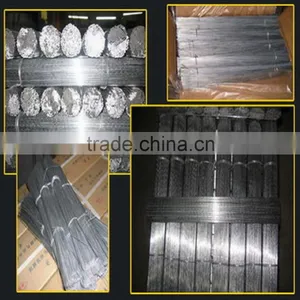 High-quality Cut Galvanized Wire for Construction Material or Binding thumbnail-2