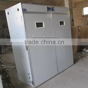 Strongly Recommended Commercial Used Poultry Incubator for Sale thumbnail-1