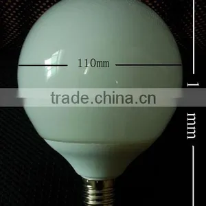G45/G50 Mini Globe Shape 5W Energy Save Bulb thumbnail-4
