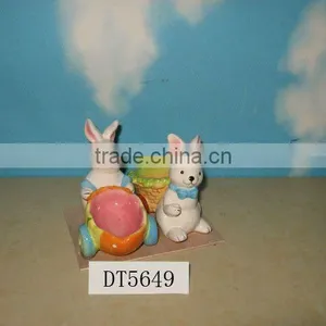 Ceramic Easter Egg Cup thumbnail-1