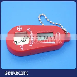 Hearing Aid Battery Caddy With Battery Tester From Soundlink thumbnail-3