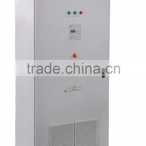 MW Power Plant Solar Panels System 50kw-415VAC Pure Sine Wave Inverter thumbnail-5