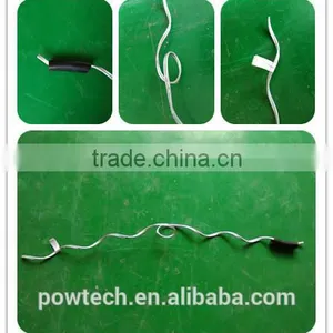 Insulator for Top Tie / Distribution Line Ties thumbnail-5
