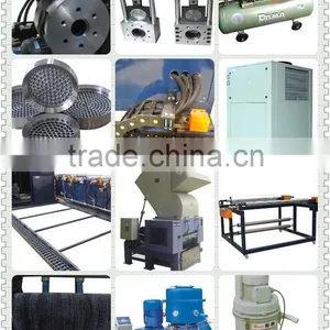 3 Layers Special T-die Polyethylene Air Bubble Film Wrap Machine From China Manufacturer thumbnail-5