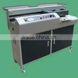 Thermal Binding Machine 50e thumbnail-1
