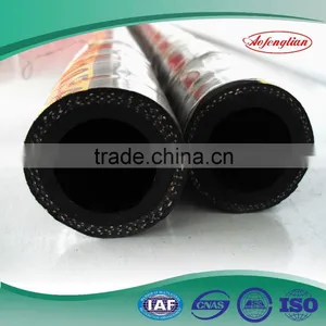 Ozone Resistant EPDM Water Pipe for the Garden thumbnail-5
