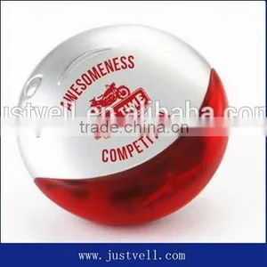 Round Shape Usb 2.0 Driver OEM Acceptable Cheap Platstic Usb Customize Flashdrive thumbnail-5