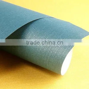 High Class Spunbond Non Woven Foaming Wallpaper thumbnail-4