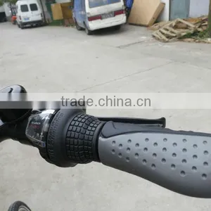 700C Lithium Battery City Style Electric Bicycle /Elektro-Fahrrad/elektrisk With 8FUN / Bafang Central Motor for European Market thumbnail-3