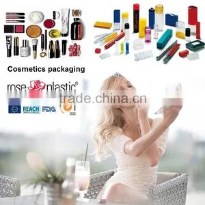 Plastic Cosmetics Packaging Tubes thumbnail-1