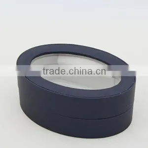 Fashion Luxury Watch Box Gift Paper Jewellery Packaging Box Papepr Watch Box thumbnail-2