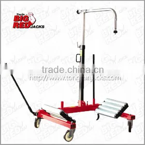 Torin BigRed 1.2 Ton Car Wheel Dolly for Truck Tire thumbnail-1