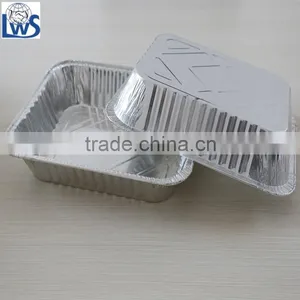 Disposable Aluminum Foil Pizza Pan thumbnail-1