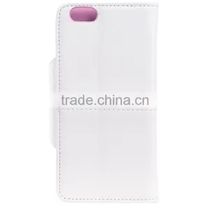 Competitive Price Mobile Phone Flip Leather Case Cover for Samsung Galaxy Trend 2 Lite thumbnail-4