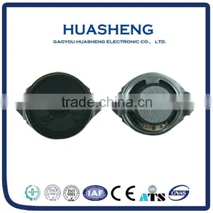 2016 Wholesale Very Low Price Mini Speaker, Portable Speaker for Promotion thumbnail-4