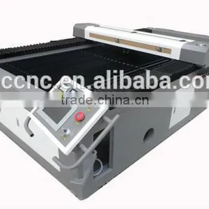 Metal Laser Cutting Machine for 2mm Stainless Steel thumbnail-1