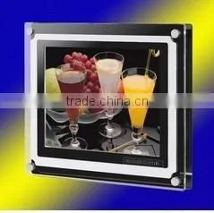 Acrylic Photo Frame thumbnail-2