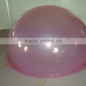 Plastic Sphere thumbnail-1