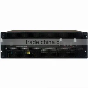 800w Sound System Amplifier thumbnail-1