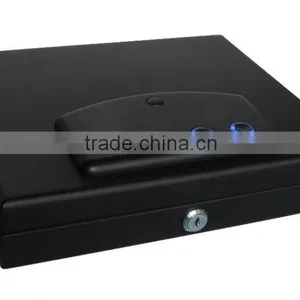 New Style Portable Hand Short Gun Safe GUN-HD58 thumbnail-1