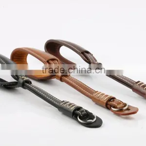 Instax Mini Camera Hand Short Leather Strap thumbnail-3